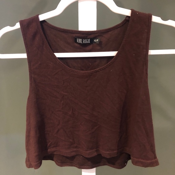 Women’s Crop top - Picture 1 of 2